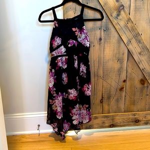 Girls, dress, size 16